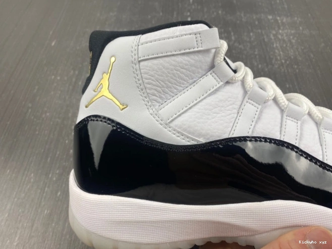 Air Air Jordan Jordan 11 CT8012-170 11DMP 0809